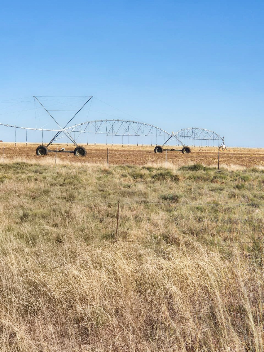 3 Bedroom Property for Sale in Edenburg Rural Free State